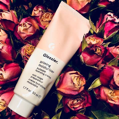 glossier priming moisturizer dupe.